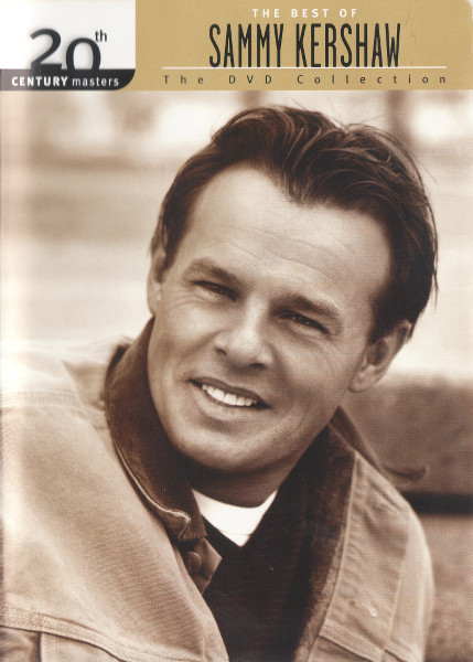 Sammy Kershaw